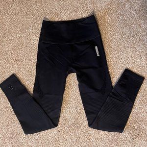 GYMSHARK ENERGY SEAMLESS LEGGINGS